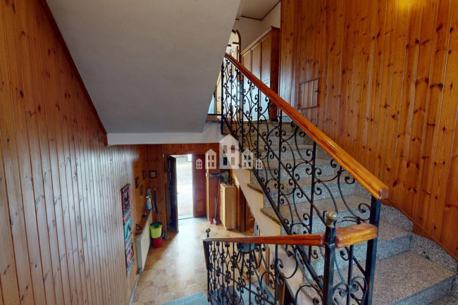 Casa semindipendente in vendita a Ivrea