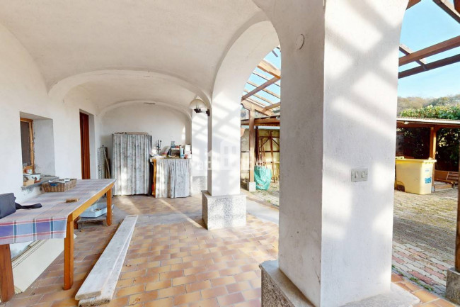 Casa semindipendente in vendita a Ivrea