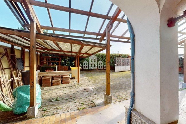 Casa semindipendente in vendita a Ivrea