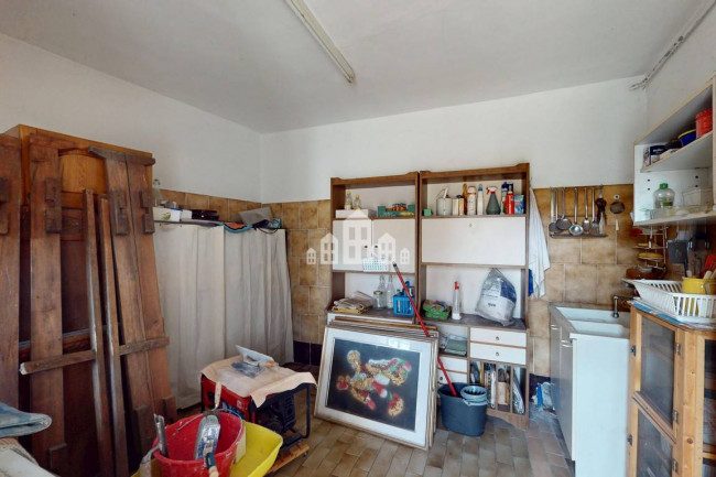 Casa semindipendente in vendita a Ivrea