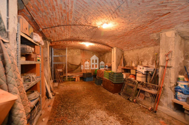 Casa semindipendente in vendita a Ivrea