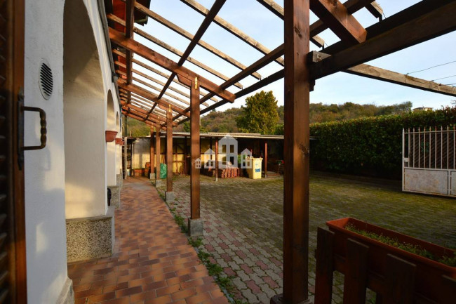 Casa semindipendente in vendita a Ivrea