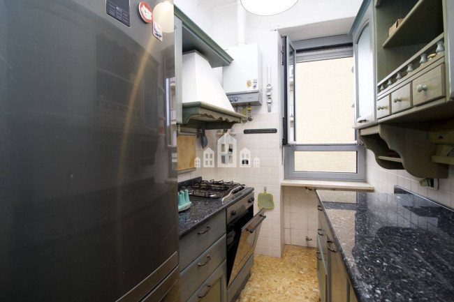 Appartamento in vendita a Torino