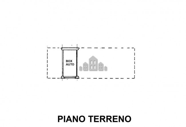 Appartamento in vendita a Cuorgnè