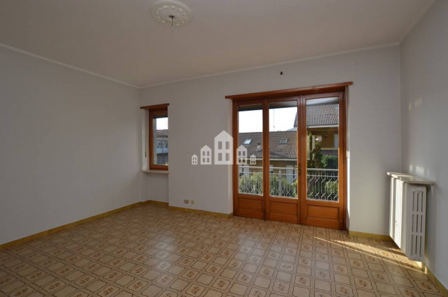 Appartamento in vendita a Cuorgnè