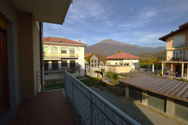 Appartamento in vendita a Cuorgnè