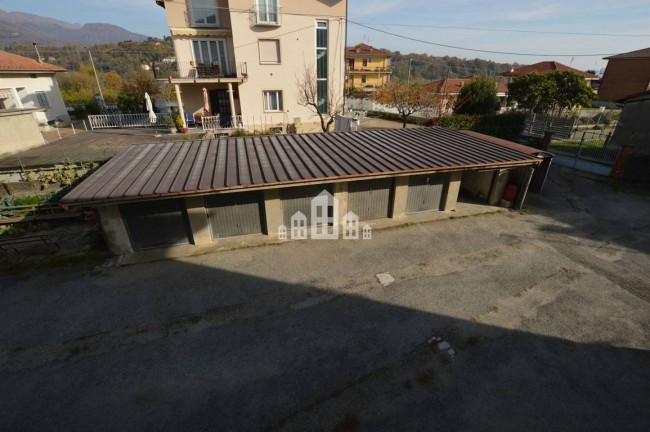 Appartamento in vendita a Cuorgnè