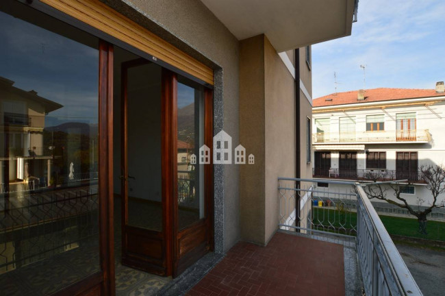 Appartamento in vendita a Cuorgnè