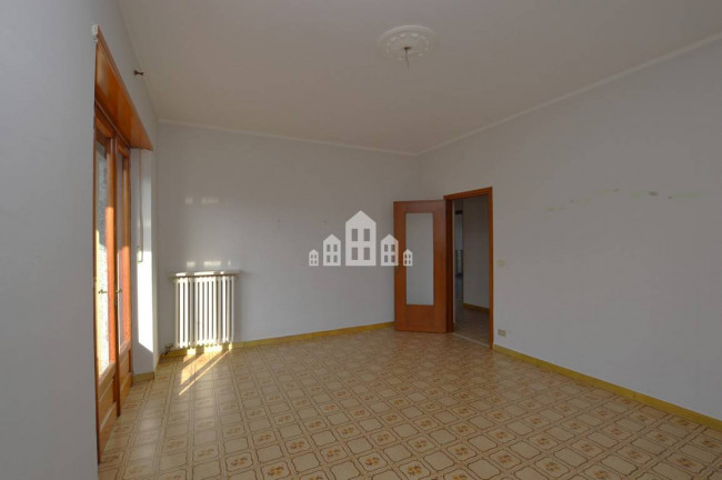 Appartamento in vendita a Cuorgnè