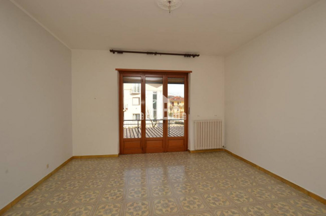 Appartamento in vendita a Cuorgnè