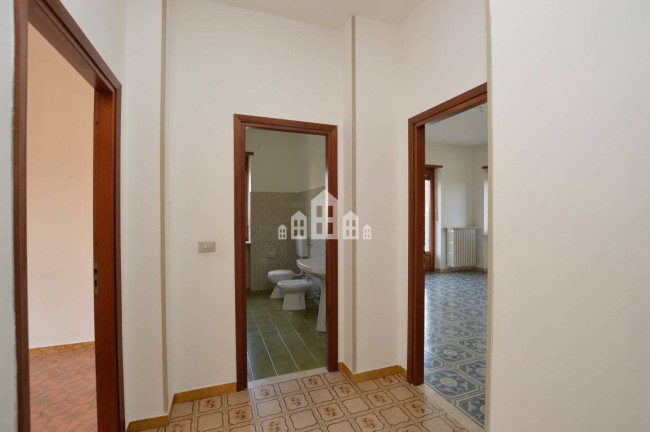 Appartamento in vendita a Cuorgnè