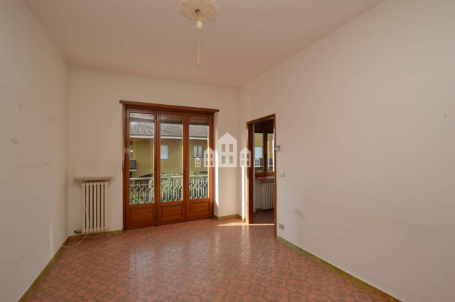 Appartamento in vendita a Cuorgnè