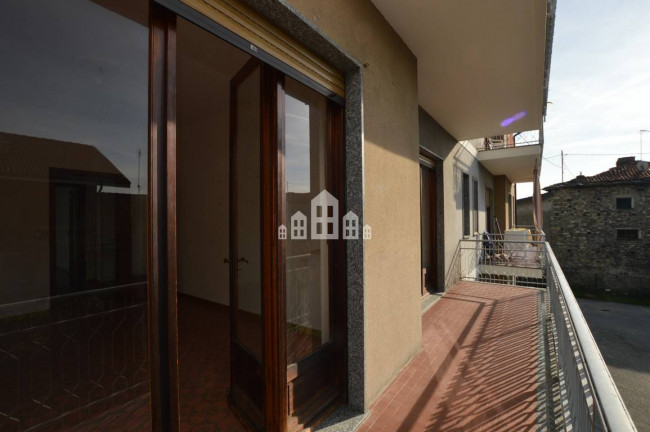 Appartamento in vendita a Cuorgnè