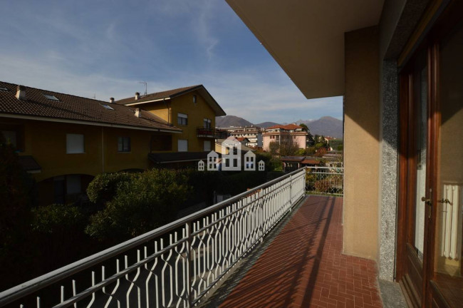 Appartamento in vendita a Cuorgnè