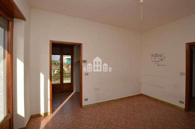 Appartamento in vendita a Cuorgnè