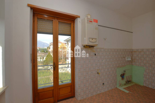 Appartamento in vendita a Cuorgnè