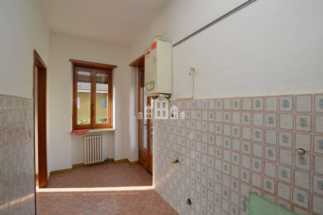 Appartamento in vendita a Cuorgnè