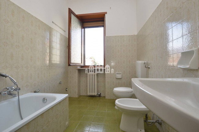 Appartamento in vendita a Cuorgnè