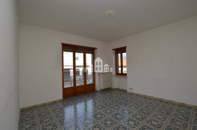 Appartamento in vendita a Cuorgnè