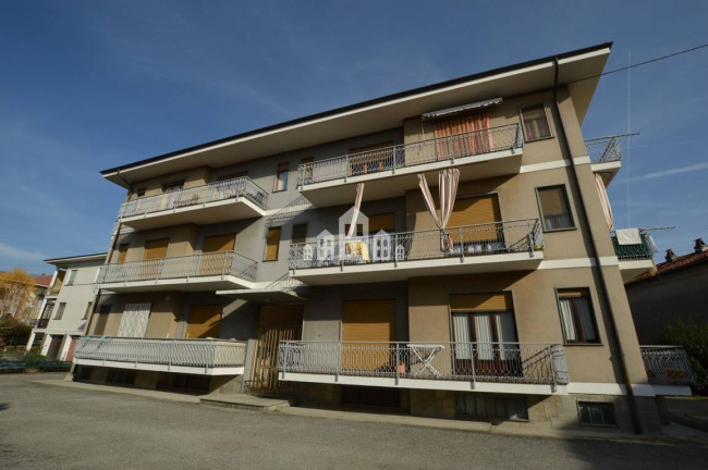 Appartamento in vendita a Cuorgnè