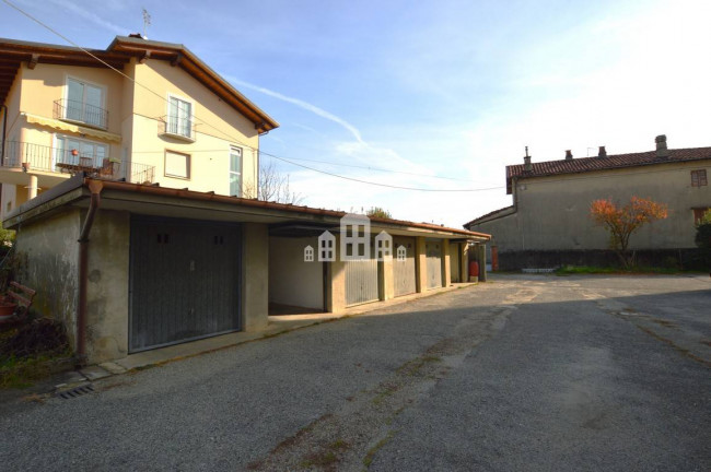 Appartamento in vendita a Cuorgnè