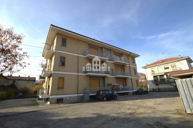 Appartamento in vendita a Cuorgnè