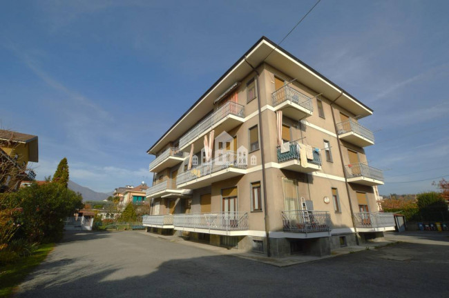 Appartamento in vendita a Cuorgnè