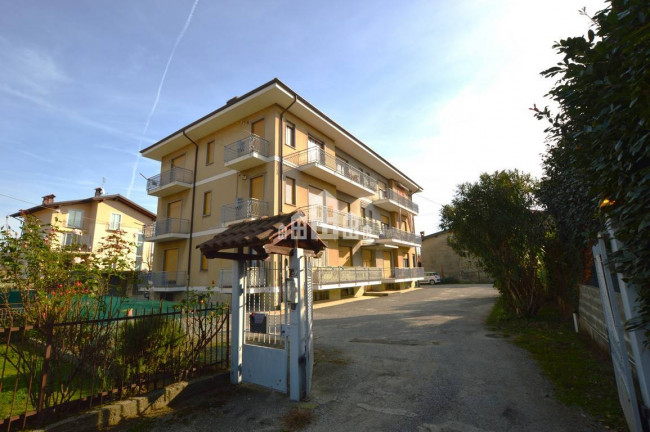 Appartamento in vendita a Cuorgnè