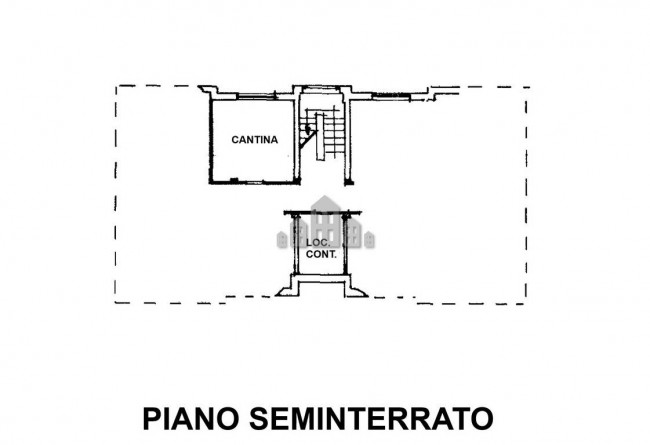 Appartamento in vendita a Cuorgnè