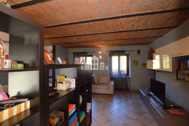 Bifamiliare in vendita a Canischio