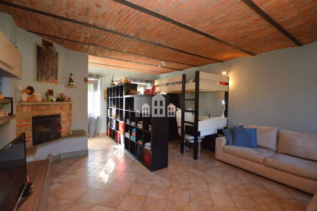 Bifamiliare in vendita a Canischio