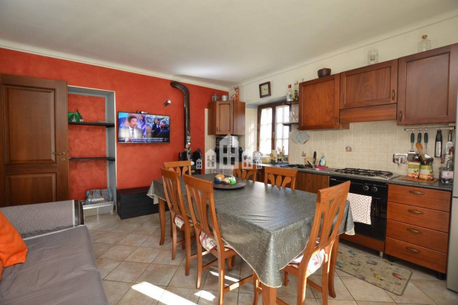 Bifamiliare in vendita a Canischio