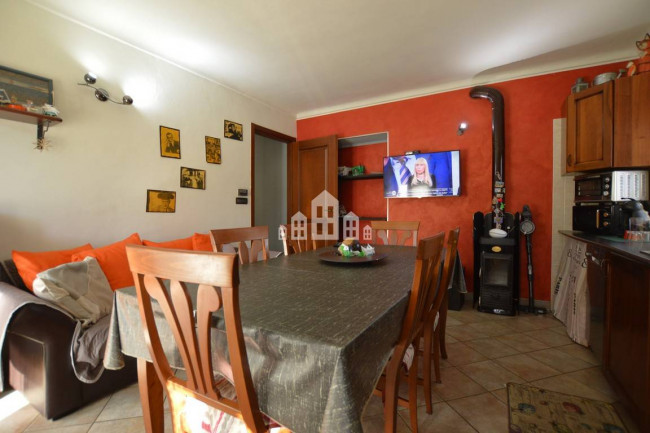 Bifamiliare in vendita a Canischio