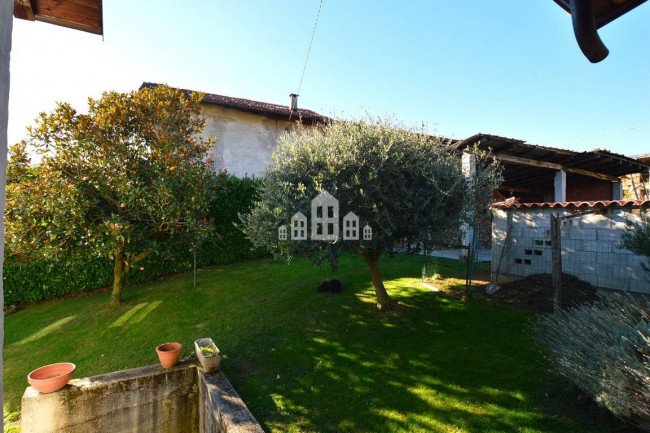 Bifamiliare in vendita a Canischio