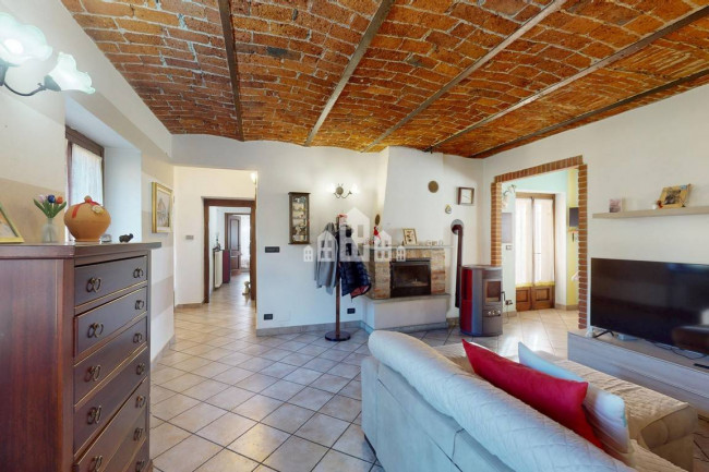 Bifamiliare in vendita a Canischio