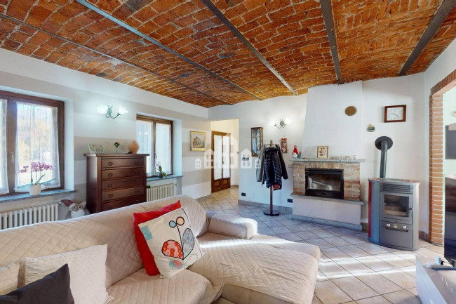 Bifamiliare in vendita a Canischio