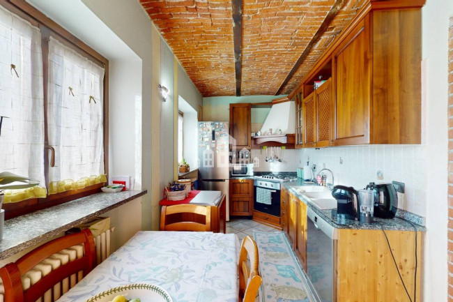 Bifamiliare in vendita a Canischio