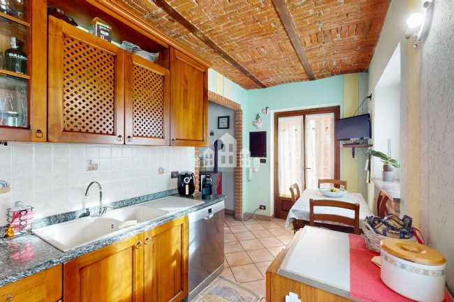 Bifamiliare in vendita a Canischio