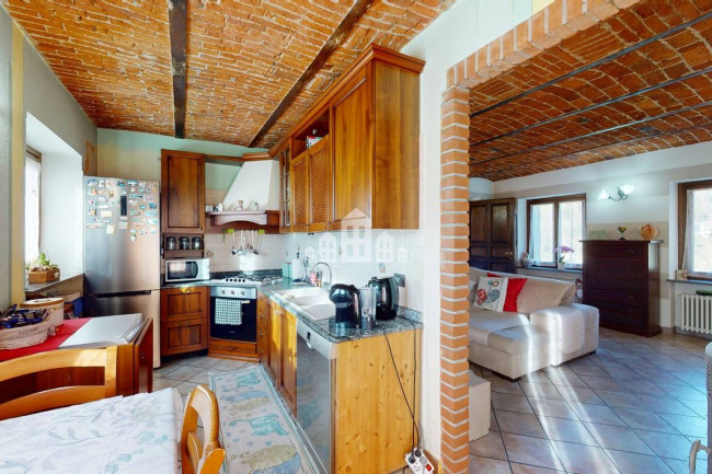 Bifamiliare in vendita a Canischio