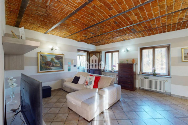 Bifamiliare in vendita a Canischio