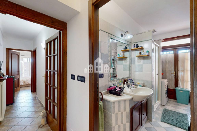 Bifamiliare in vendita a Canischio