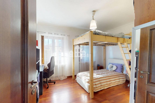 Bifamiliare in vendita a Canischio