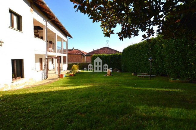 Bifamiliare in vendita a Canischio