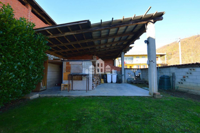 Bifamiliare in vendita a Canischio