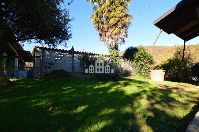 Bifamiliare in vendita a Canischio