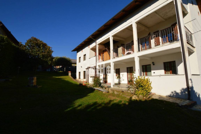 Bifamiliare in vendita a Canischio