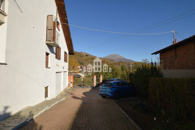 Bifamiliare in vendita a Canischio