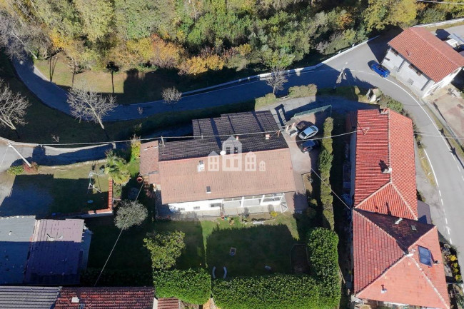 Bifamiliare in vendita a Canischio