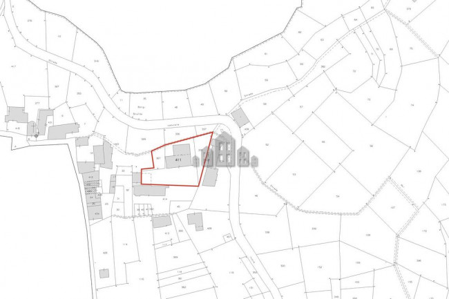 Bifamiliare in vendita a Canischio