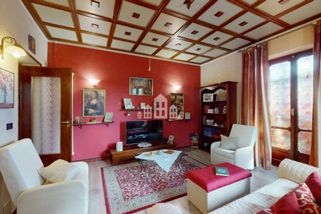 Appartamento in vendita a Forno Canavese